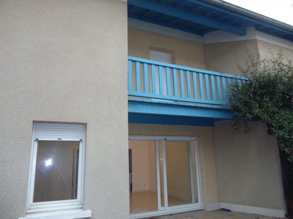 Maison -  6 pièces - 103 m²