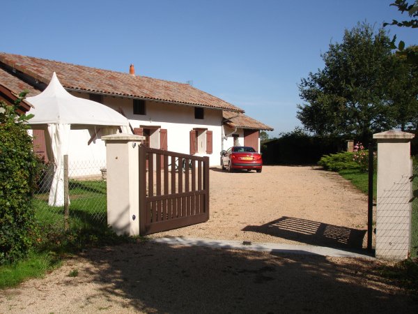 Maison -  5 pièces - 145 m²